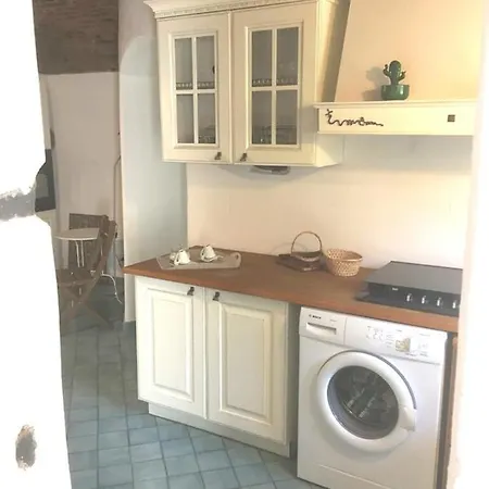 Appartamento Bouganville