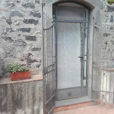 Appartamento Bouganville *