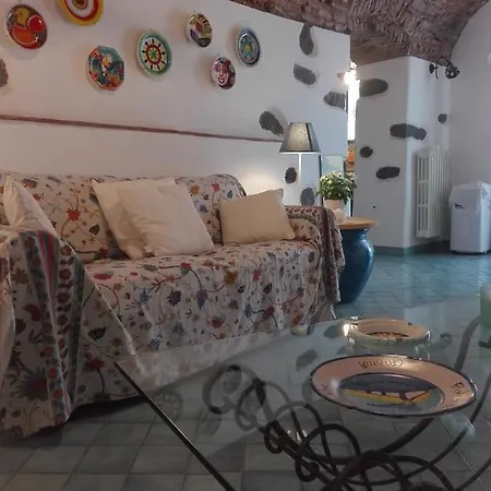 Appartamento Bouganville