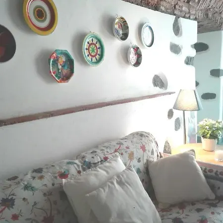 Bouganville Apartment Catania
