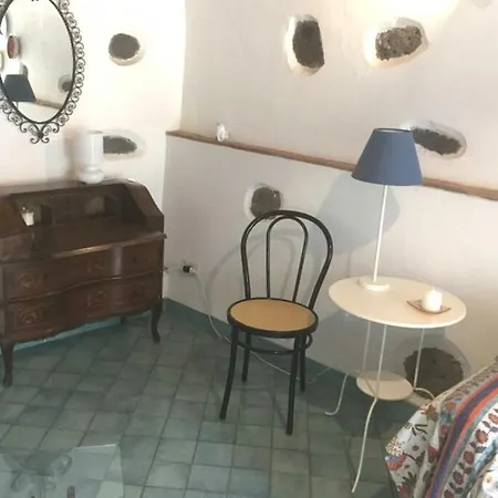 Apartment Bouganville *