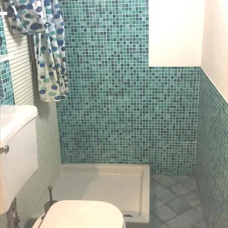 Bouganville Apartment *