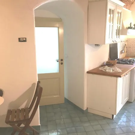 Bouganville Apartment Catania