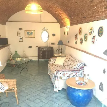 Bouganville Apartment Catania