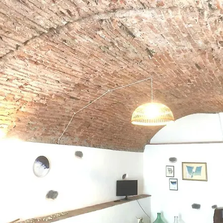 Apartment Bouganville Catania