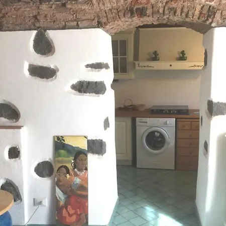 Bouganville Apartment