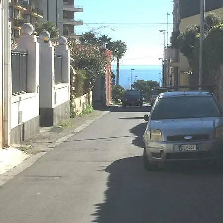 Διαμέρισμα Bouganville