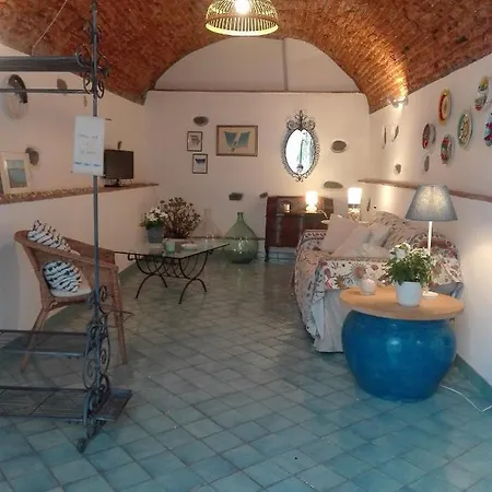 Διαμέρισμα Bouganville