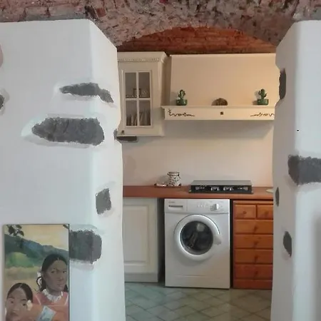 Apartment Bouganville