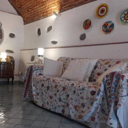 Bouganville Catania