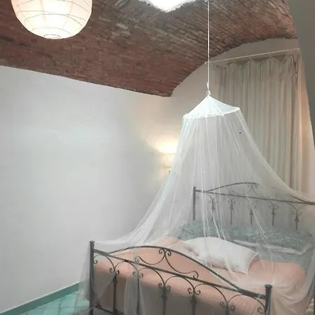 Apartment Bouganville *