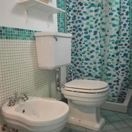 Bouganville Apartment