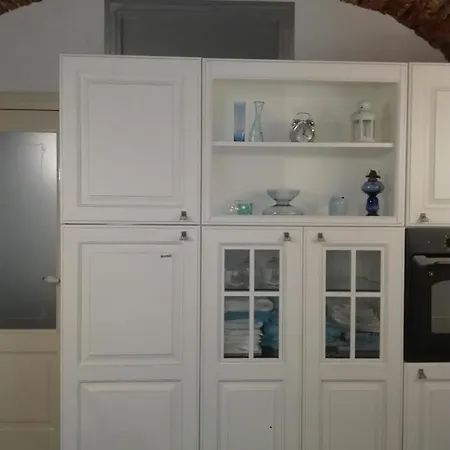 Apartment Bouganville