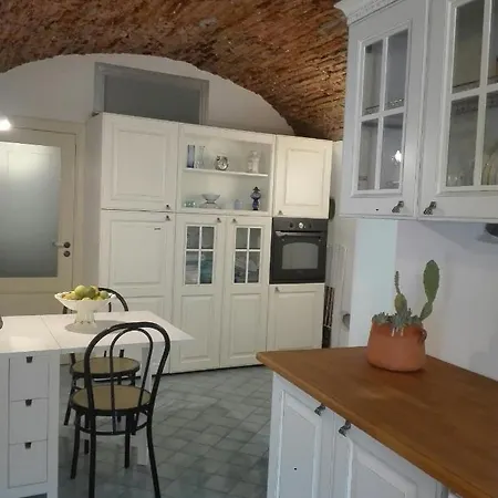 Bouganville Apartment Catania