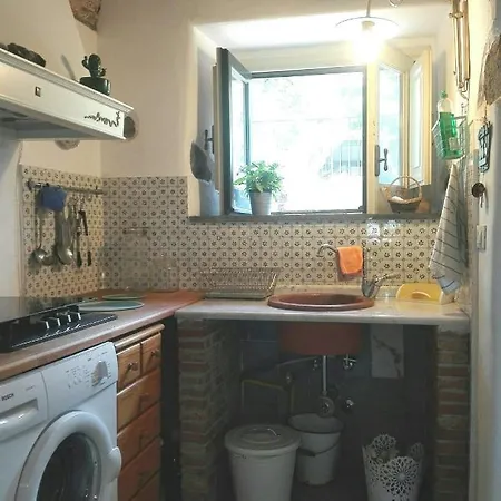 Bouganville * Catania