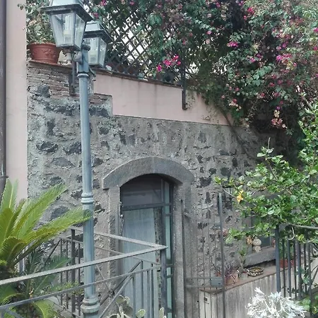 Bouganville Apartment
