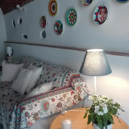 Apartment Bouganville
