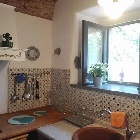 Apartment Bouganville *