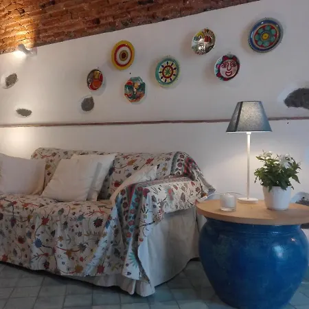 Bouganville Apartment Catania