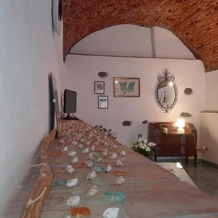 Bouganville Apartment Catania