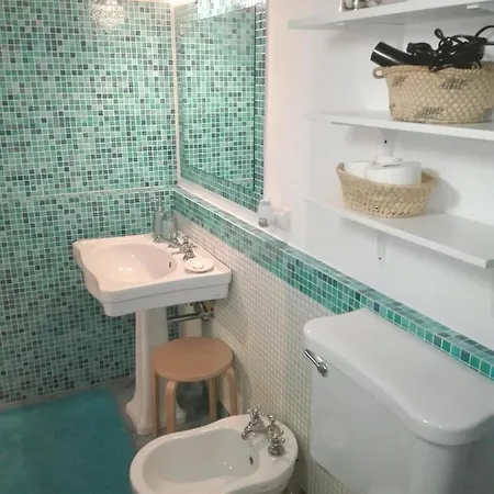 Apartment Bouganville Catania