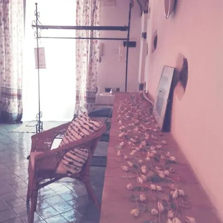 Bouganville *