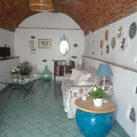 Apartment Bouganville