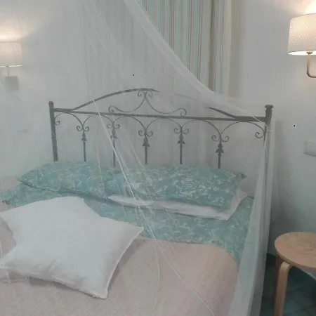 Bouganville Apartment Catania