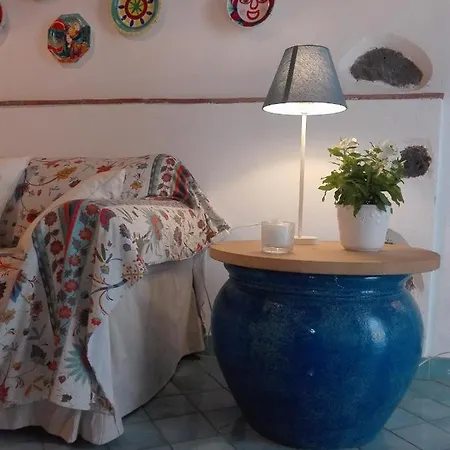 Bouganville Apartment Catania