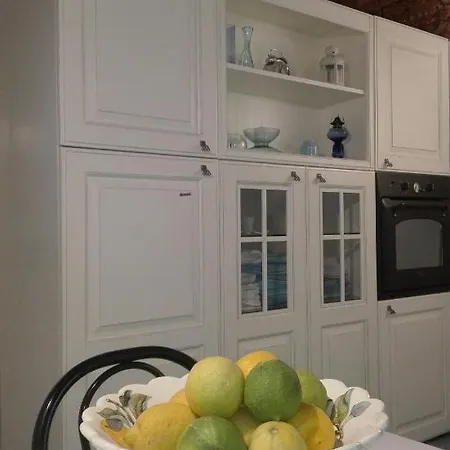 Bouganville Apartment Catania