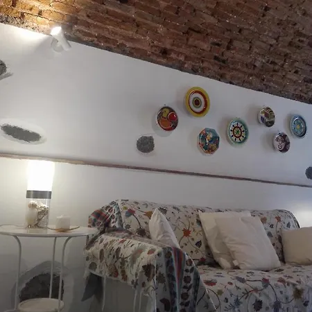 Apartment Bouganville *