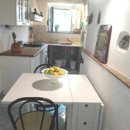 Apartment Bouganville