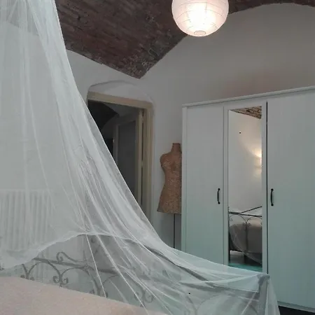 Bouganville Apartment Catania