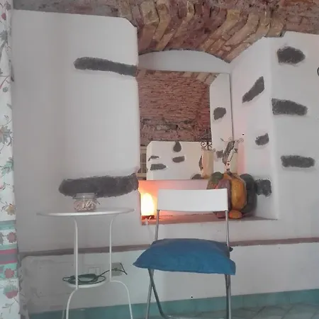 Bouganville Apartment *